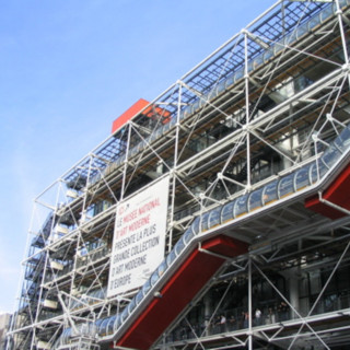 Pompidou Center